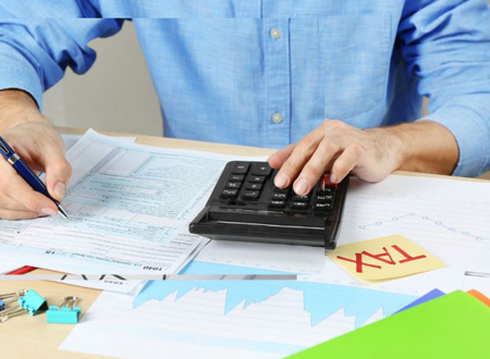 International Taxation